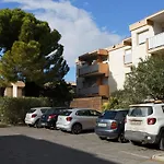 L'Ecrin, Studio Cosy, Mbs, Wifi, Parking, Clim