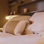 L'Ecrin, Studio Cosy, Mbs, Wifi, Parking, Clim