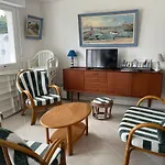 Maison Des Dunes Proche Plage