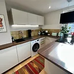Loft De Juliette A Saint-Malo