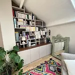 Loft De Juliette A Saint-Malo