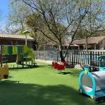 Mobile Home Premium 24M² 2 Chambres