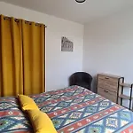 Maison 50 M De La Plage Valentin