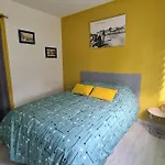 Maison 50 M De La Plage Valentin