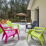 Villa Nico By Interhome