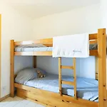 Apartment Les Capitelles By Interhome