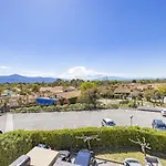 Apartment Les Capitelles By Interhome