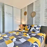 Appartement Le Grand Large 2 - Les Becs