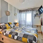 Appartement Le Grand Large 2 - Les Becs