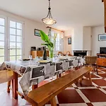 Holiday Home Les Dunes By Interhome