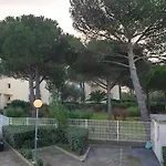 La Caravelle 2 Entre Plage Et Centre Ville