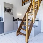 Apartment Les Fregates-15 By Interhome