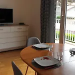 Appartement Confort - 1 Chambre - 900M Du Marche