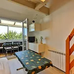 Appartement Residence Bora Bora