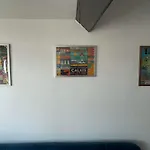 Appartement Calais Nord