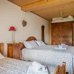 Chalet Au Gre Du Temps