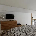 Sleep In Montpellier, Louise, Centre, Gare, 2 Ch, Tram St-Denis