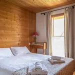 Chalet Au Gre Du Temps