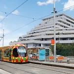Le Manon, 2Chambres,Tramway, Parking,Wifi,6Pers