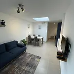 Appartement Etables-Sur-Mer A 10 Minutes A Pied De La Mer, En Plein Centre-Ville