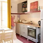 Bel Appartement Centre Ville Sete