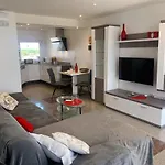 Appartement Village Naturiste Wild