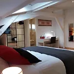 Chambres D'Hotes La Pastourelle Royan Centre