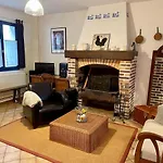 Maison De Pecheur Classee 3 Etoiles