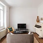 Villa Sainte Genevieve