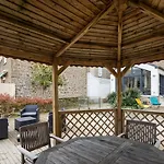 Villa Sainte Genevieve