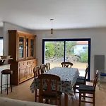 Maison Confortable A 500M De La Plage Avec Wifi, Jardin Et Terrasse - La Tranche-Sur-Mer - Fr-1-22-339