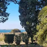 Maison De Campagne Vue Etang De Thau !