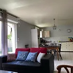 Sejour Au Coeur De Jard-Sur-Mer : Maison Avec Terrasse Et Garage Pres De La Plage ! - Fr-1-336-125