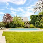 Home Suite Home Avec Piscine Centre Deauville 5Br/10P