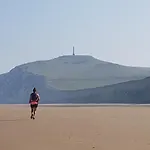 Calais Beach, Enjoy !