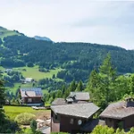 Chalet Champ De La Lune