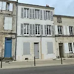 Le St Louis 5 Appartement 2 Pieces