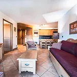 Charmant Appartement Renove A Tignes - Proche Pistes, Balcon, Wifi, Parking Inclus - Fr-1-502-374