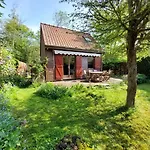 Chalet Calme Et Cosy Entre Terre Et Mer