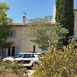 Maison A La Campagne Entre Aix En Pce Et Marseille