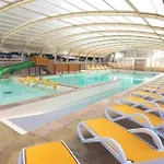 Mobil-Home  « Le Voyageur » Camping ****