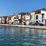 Setieme Art , Centre Sete, 5 Minutes De La Gare