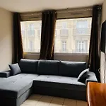 Studio Paradis