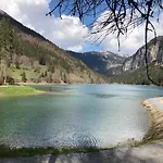L'Ouralou - Vue Panoramique