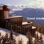Arc1800 - T2 Renove - 4 Pers - Les Villards - Res Grand Arbois