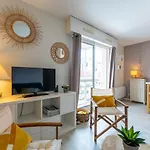 Alienor - Charmant Appartement Plein Coeur Darcachon