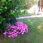 Le Clos Des Palombes