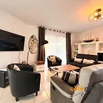 Villa Sanbias - Maison Avec Piscine 7Km De L'Ocean