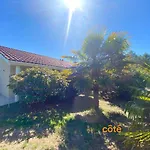 Villa Sanbias - Maison Avec Piscine 7Km De L'Ocean