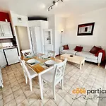 Au Petit Logis - Apt T1 Bis Avec Terrasse A 500M De L'Ocean